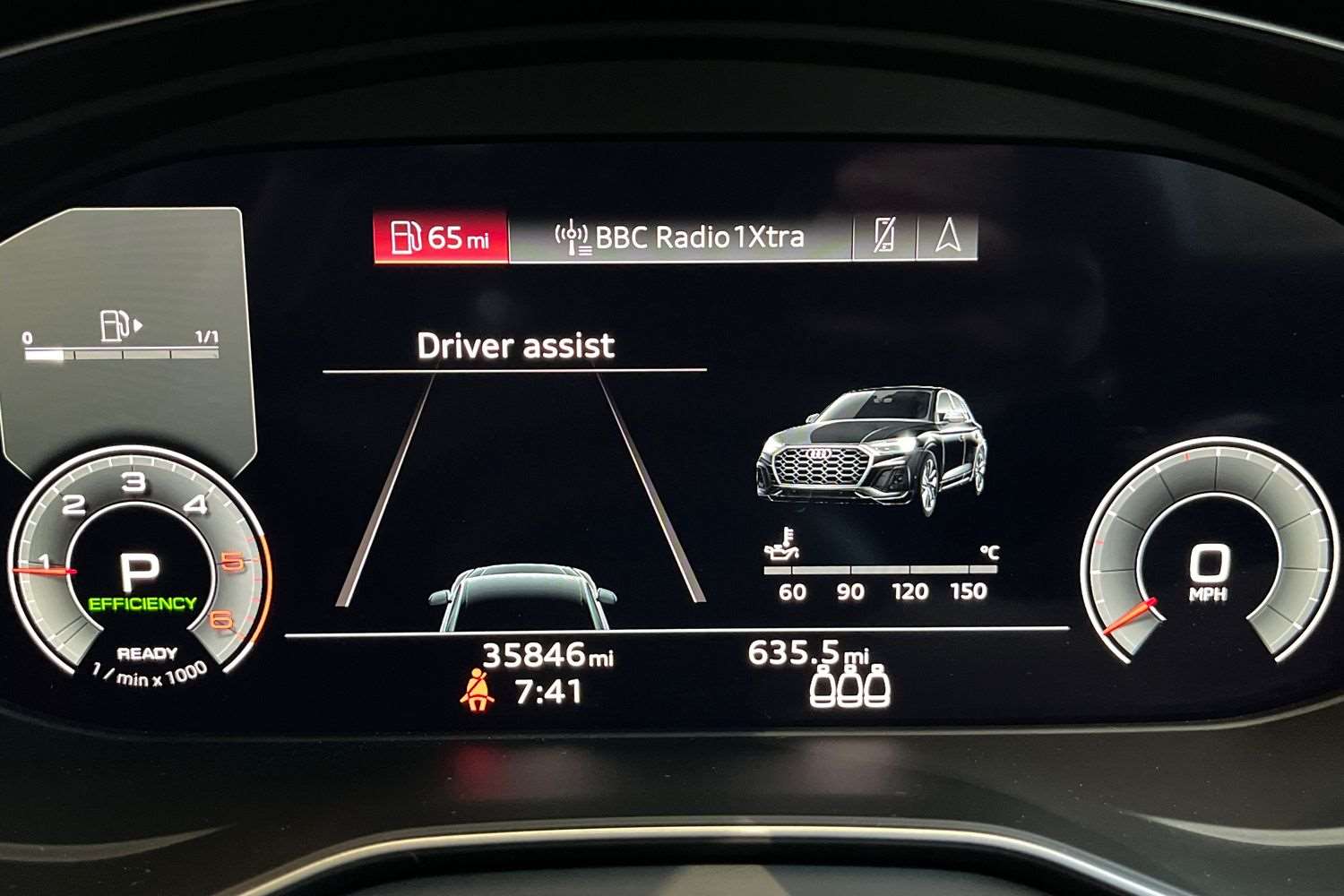 Used Audi Q5 2022 for sale - 78119294: Photo 18