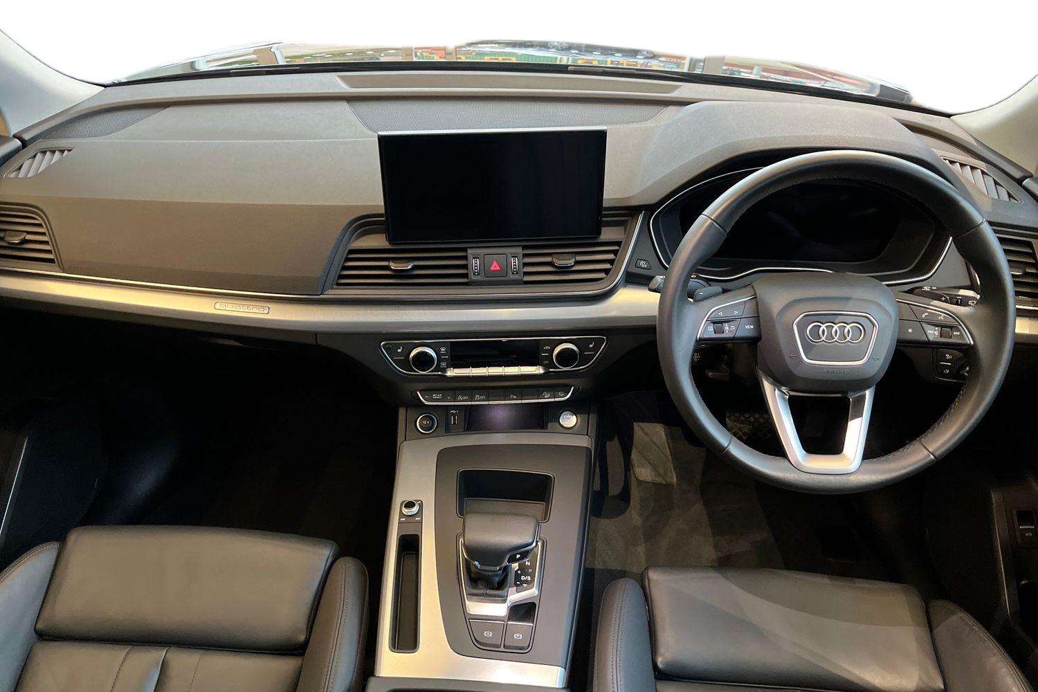 Used Audi Q5 2022 for sale - 78119294: Photo 19