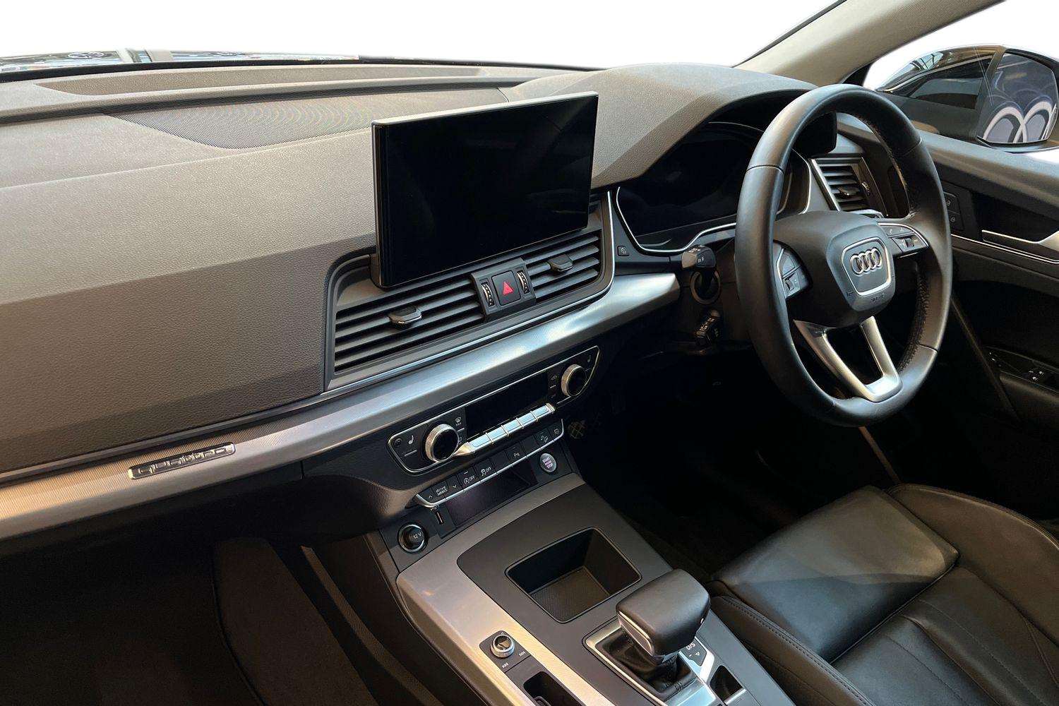 Used Audi Q5 2022 for sale - 78119294: Photo 2