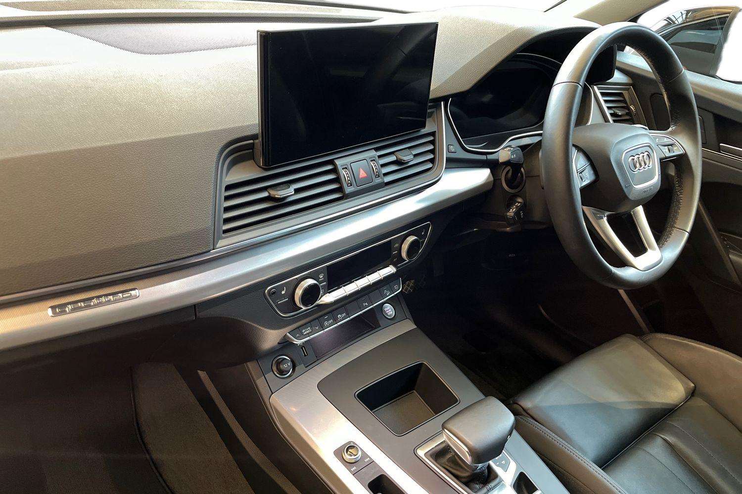 Used Audi Q5 2022 for sale - 78119294: Photo 20