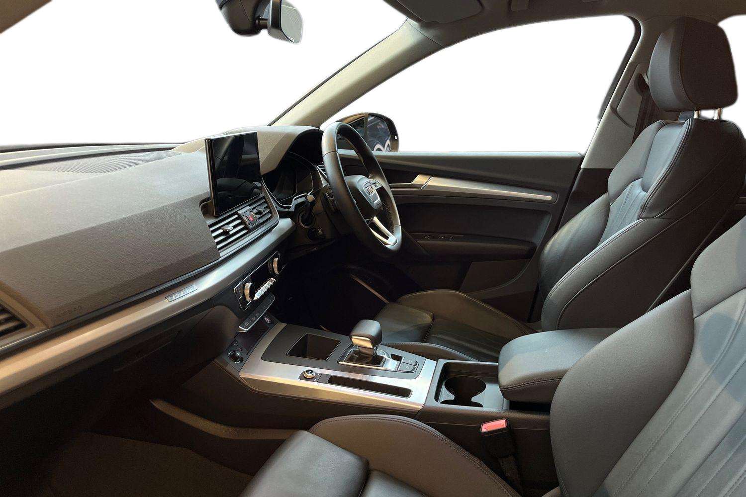 Used Audi Q5 2022 for sale - 78119294: Photo 21