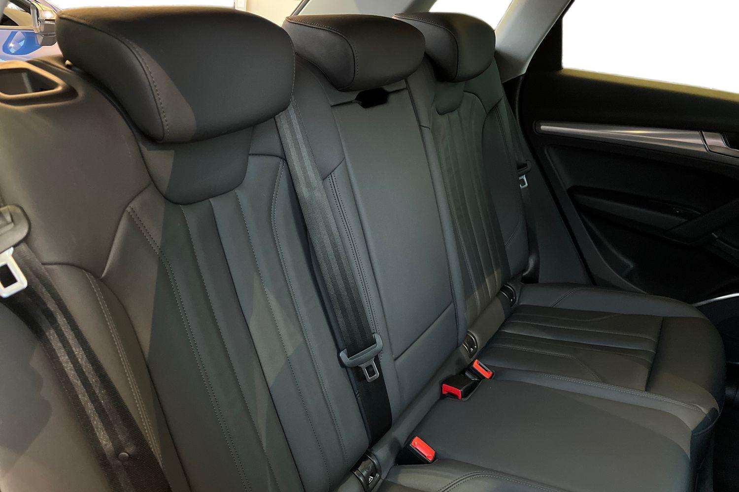 Used Audi Q5 2022 for sale - 78119294: Photo 22