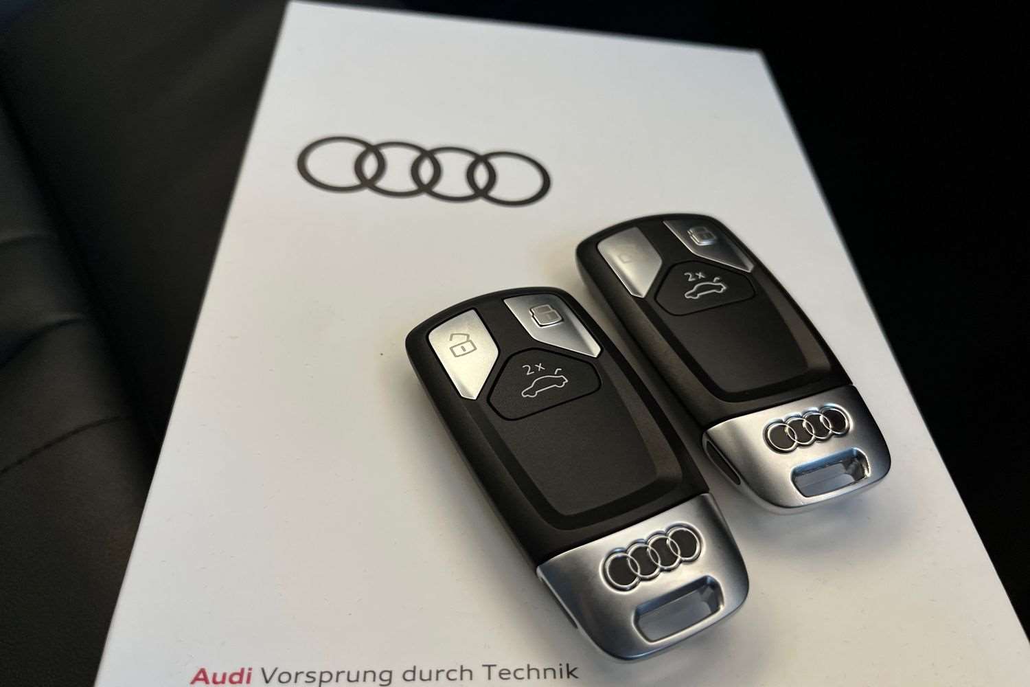 Used Audi Q5 2022 for sale - 78119294: Photo 25