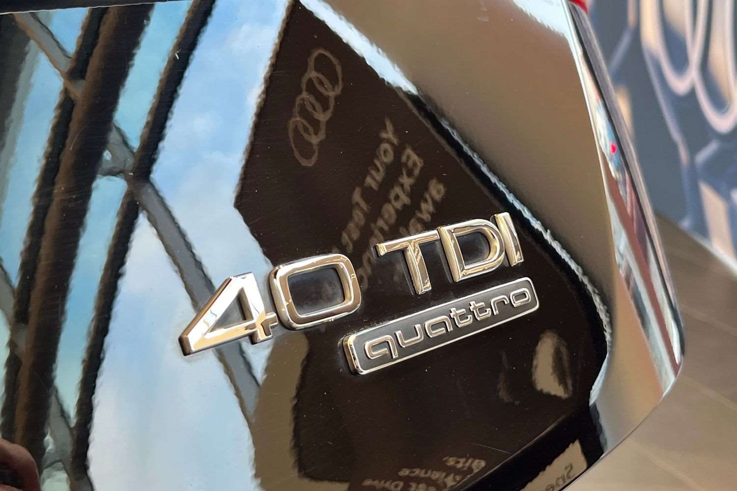 Used Audi Q5 2022 for sale - 78119294: Photo 29