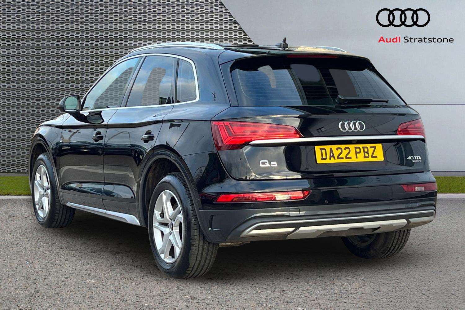 Used Audi Q5 2022 for sale - 78119294: Photo 3