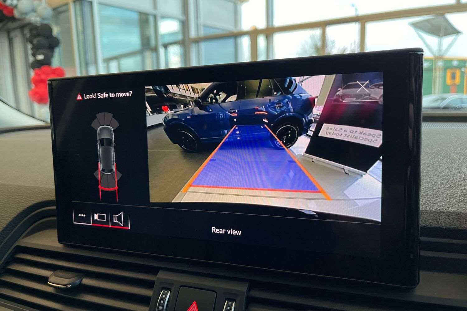 Used Audi Q5 2022 for sale - 78119294: Photo 31