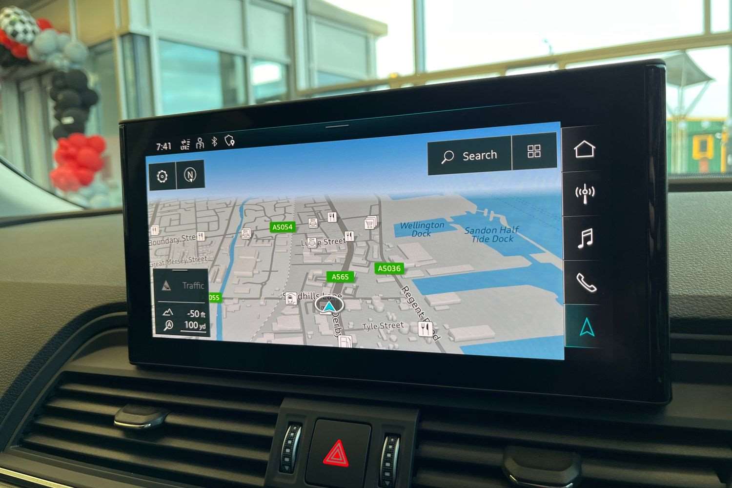 Used Audi Q5 2022 for sale - 78119294: Photo 32