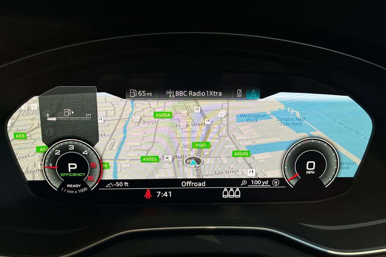 Used Audi Q5 2022 for sale - 78119294: Photo 34