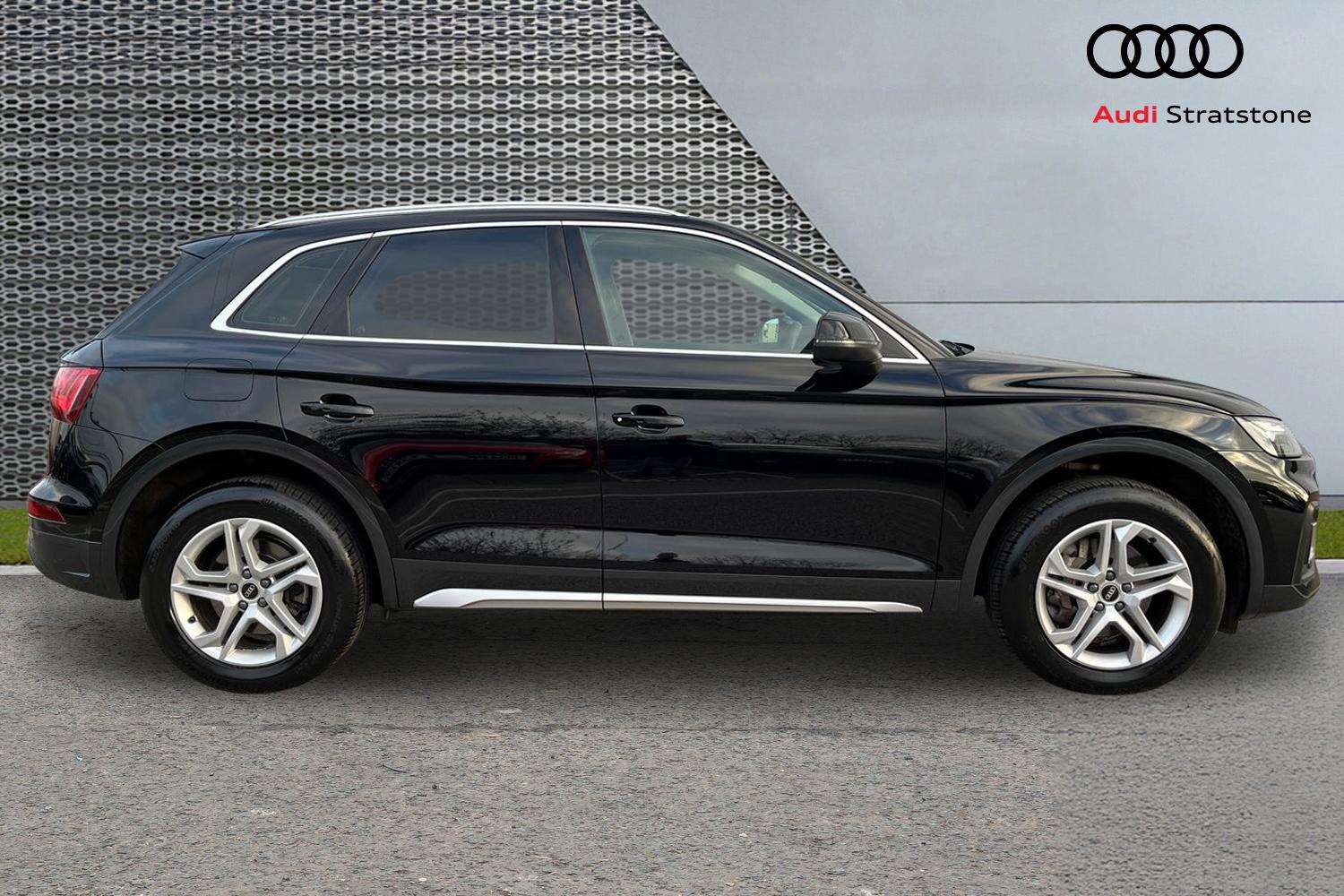 Used Audi Q5 2022 for sale - 78119294: Photo 4