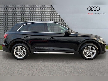 Used Audi Q5 2022 for sale - 78119294: Photo
