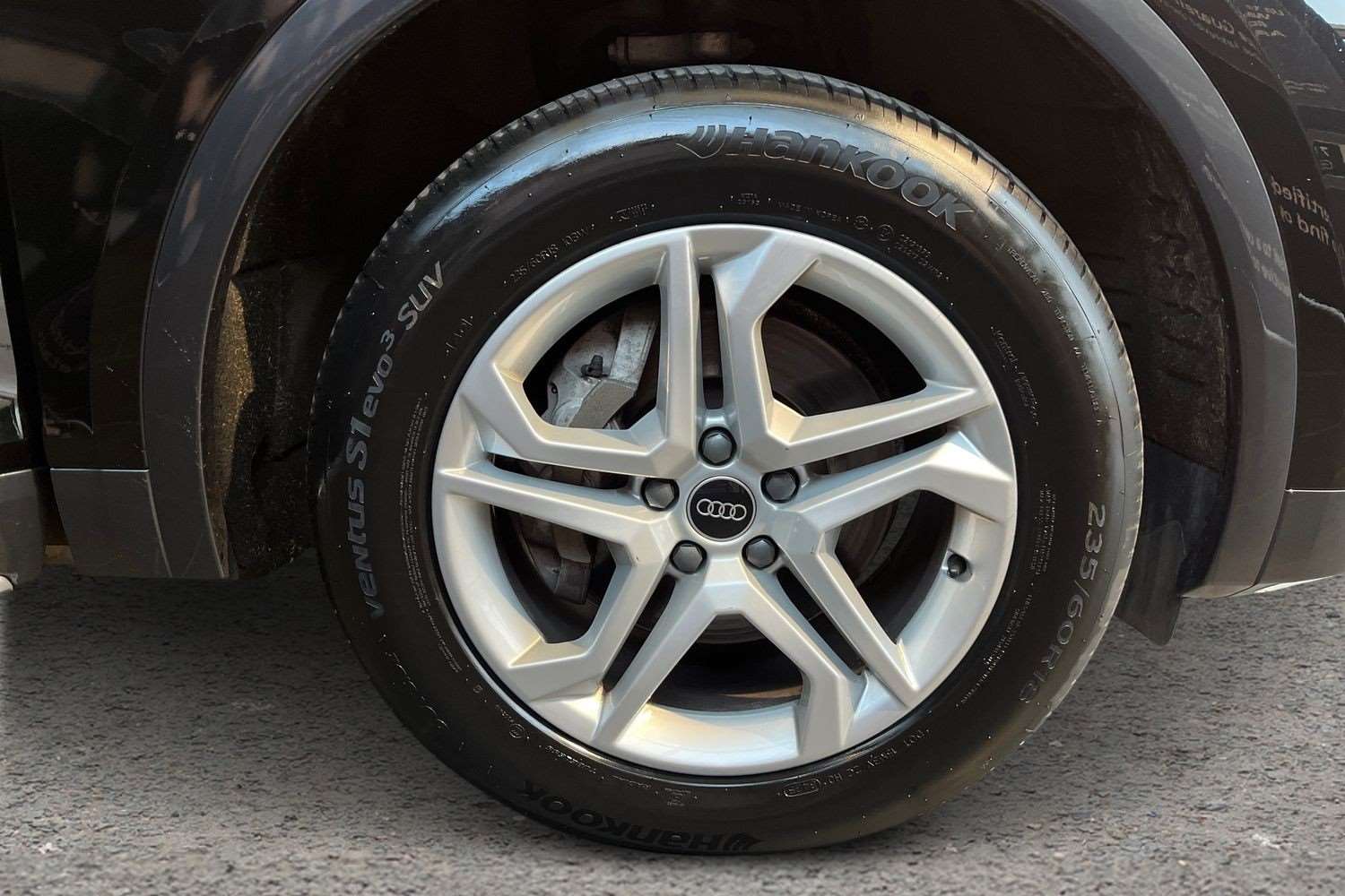 Used Audi Q5 2022 for sale - 78119294: Photo 5