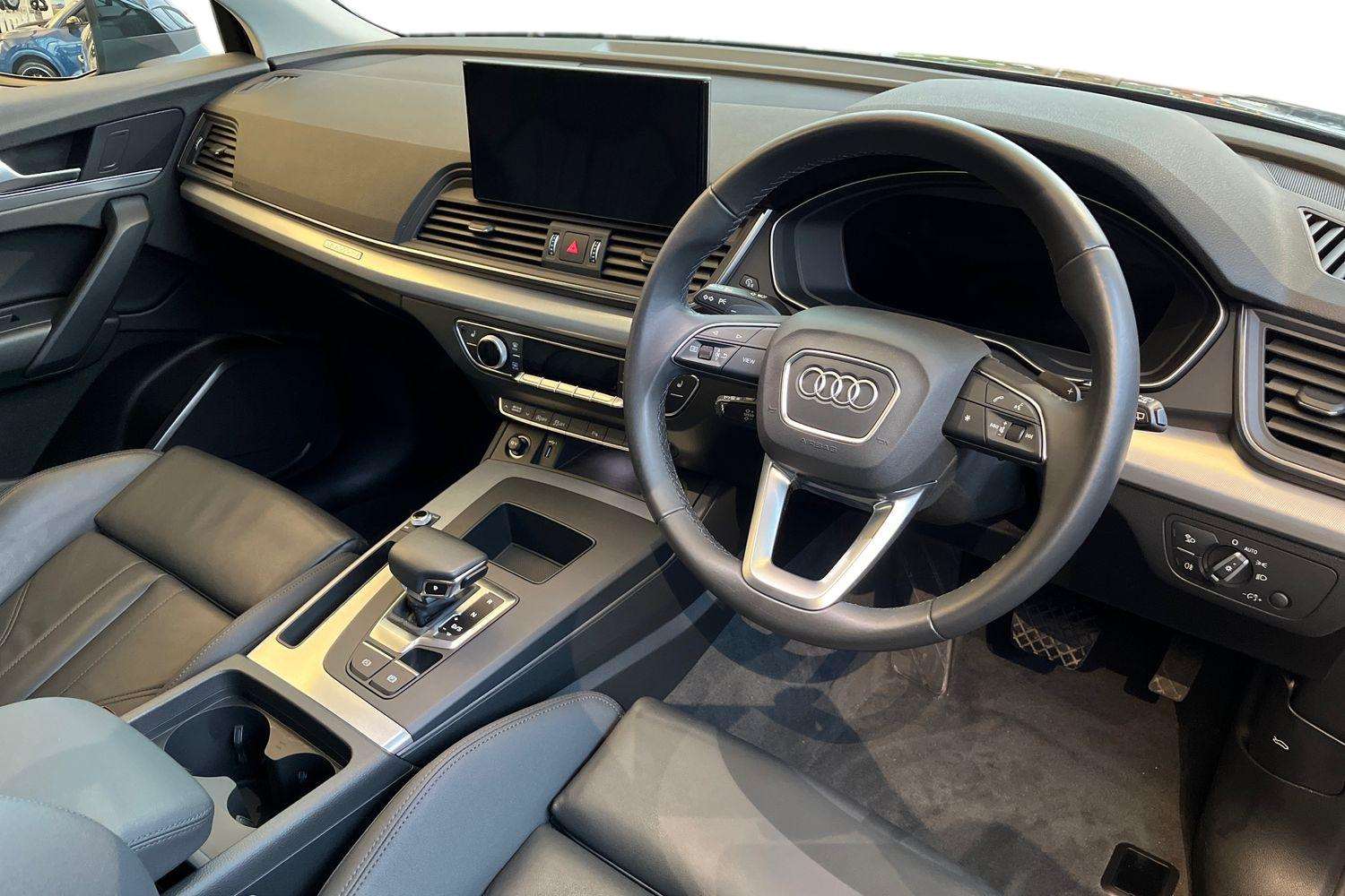 Used Audi Q5 2022 for sale - 78119294: Photo 6