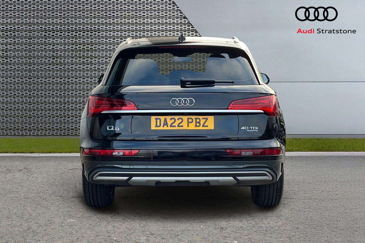 Used Audi Q5 2022 for sale - 78119294: Photo 7