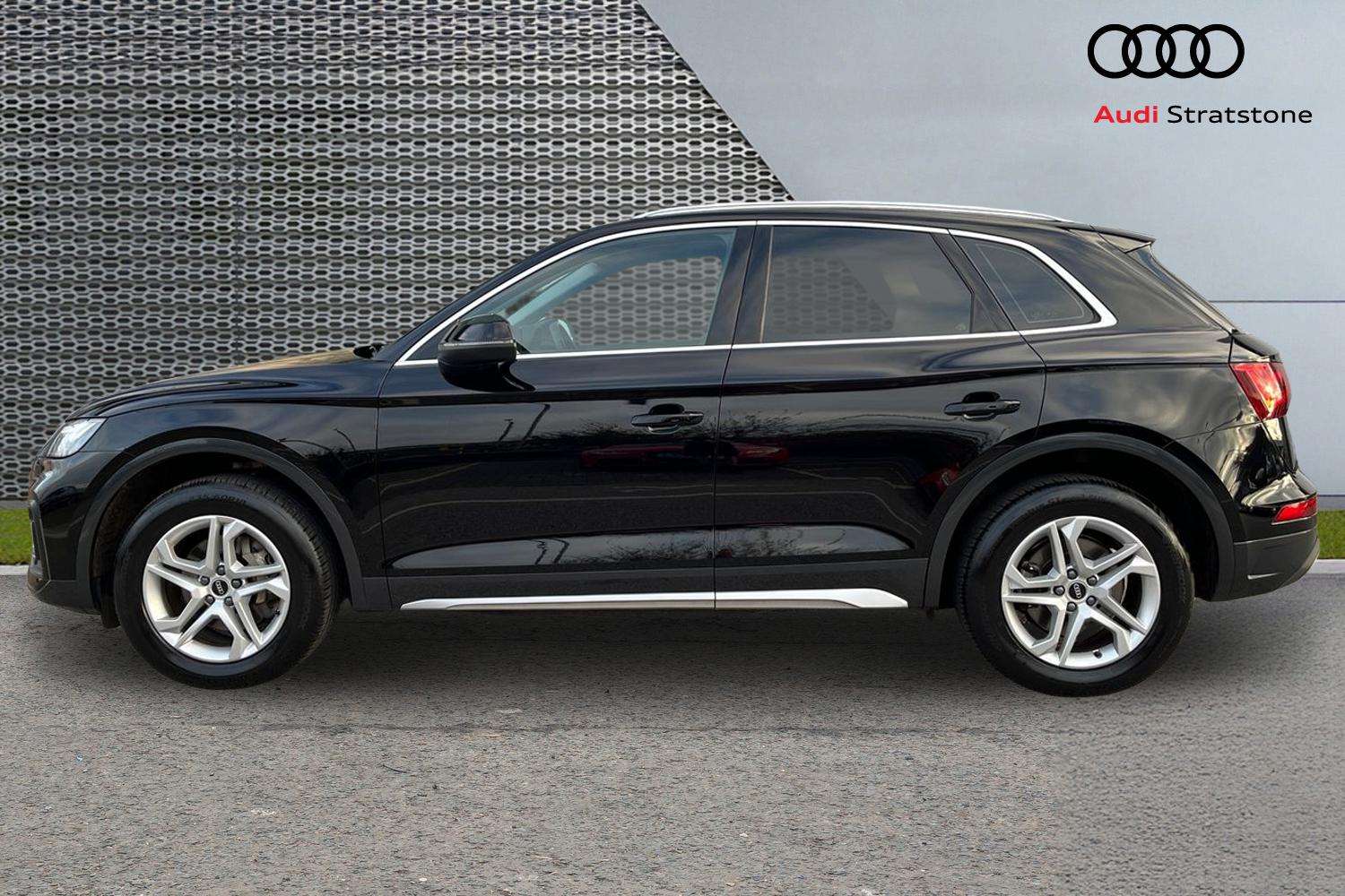 Used Audi Q5 2022 for sale - 78119294: Photo 8