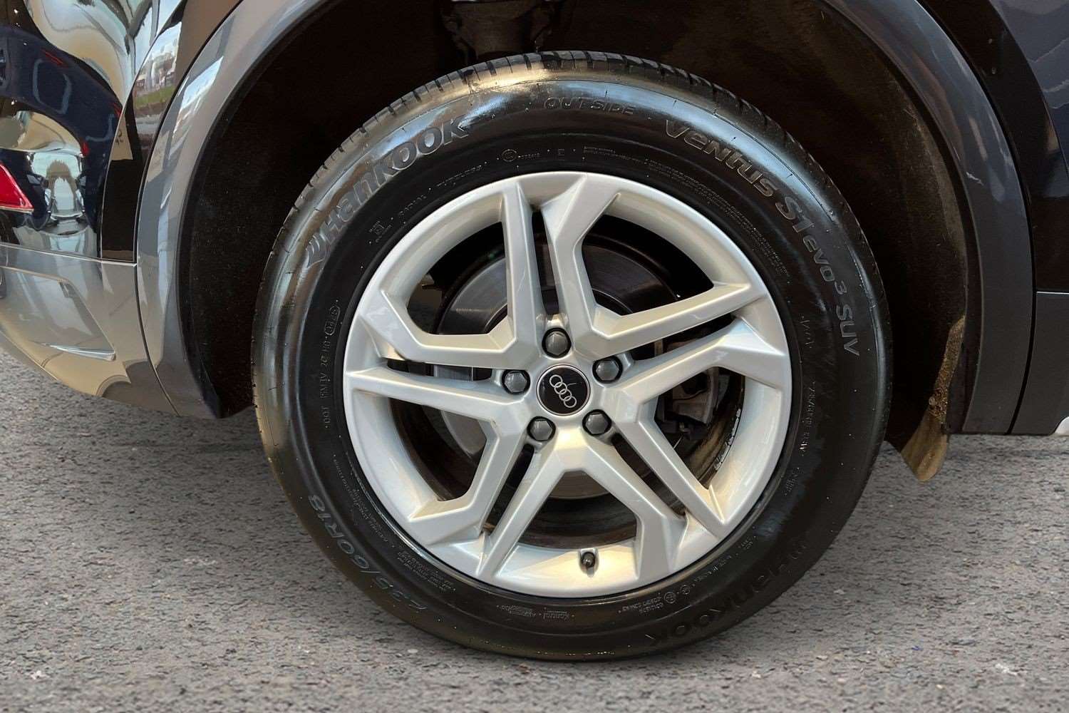 Used Audi Q5 2022 for sale - 78119294: Photo 9