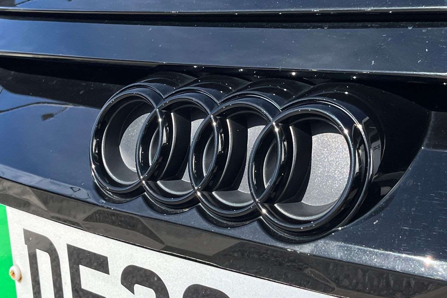 Used Audi RS e-tron GT 2023 for sale - 78161431: Photo 12