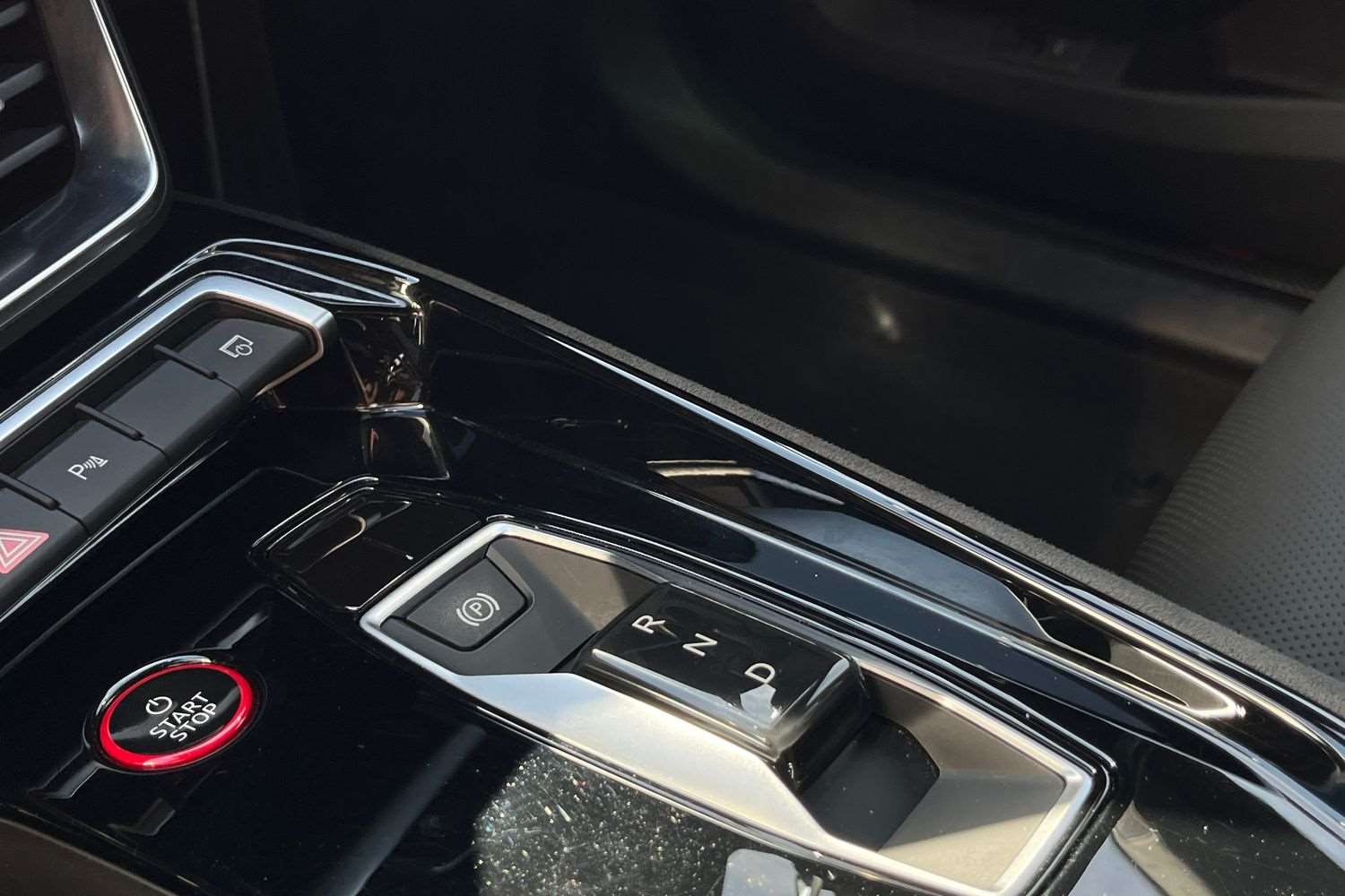 Used Audi RS e-tron GT 2023 for sale - 78161431: Photo 15