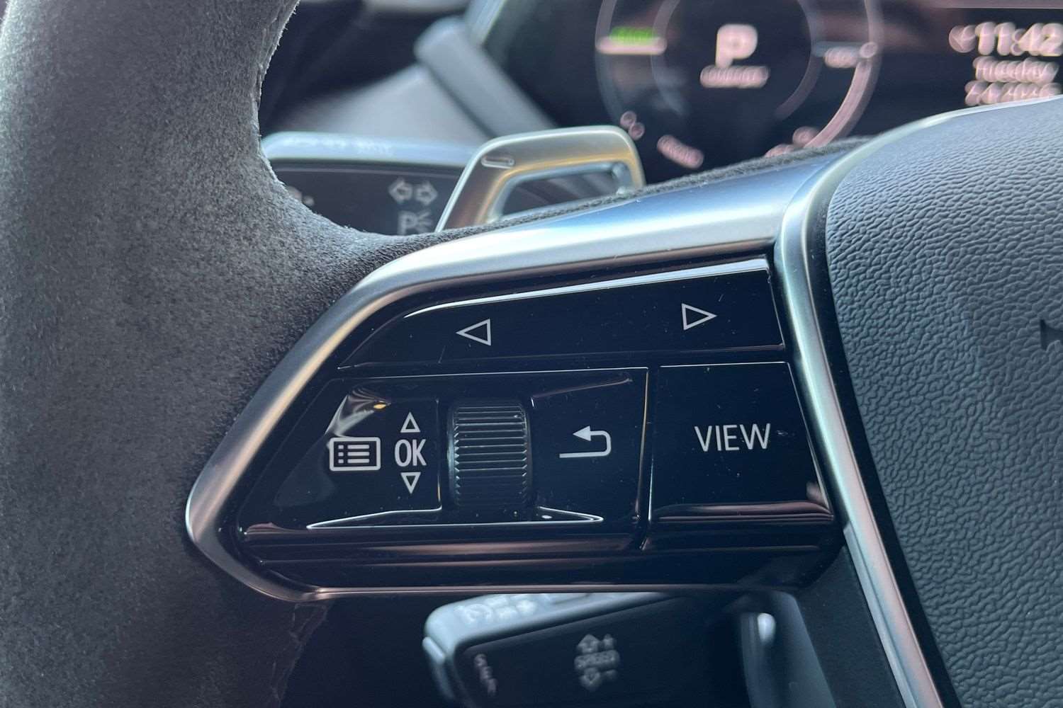 Used Audi RS e-tron GT 2023 for sale - 78161431: Photo 16