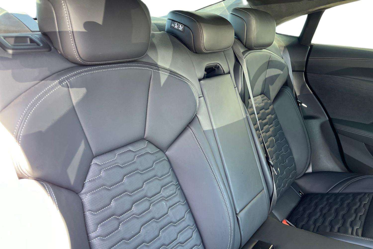 Used Audi RS e-tron GT 2023 for sale - 78161431: Photo 22