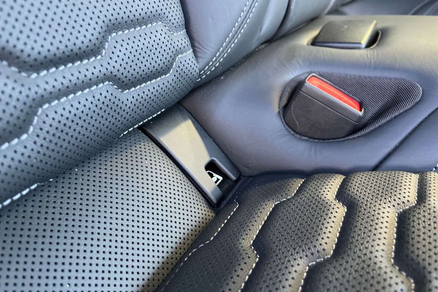 Used Audi RS e-tron GT 2023 for sale - 78161431: Photo 24