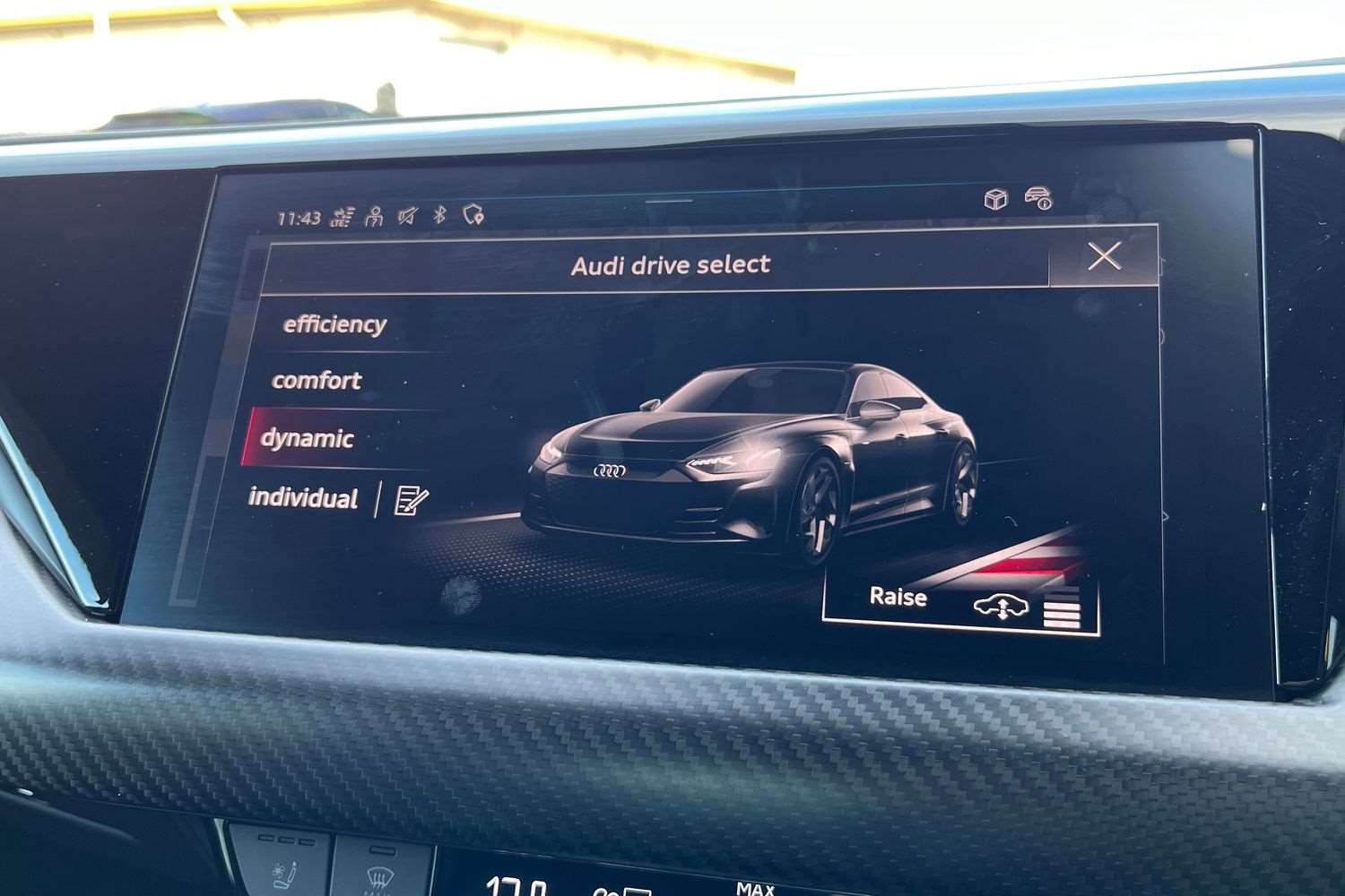 Used Audi RS e-tron GT 2023 for sale - 78161431: Photo 26