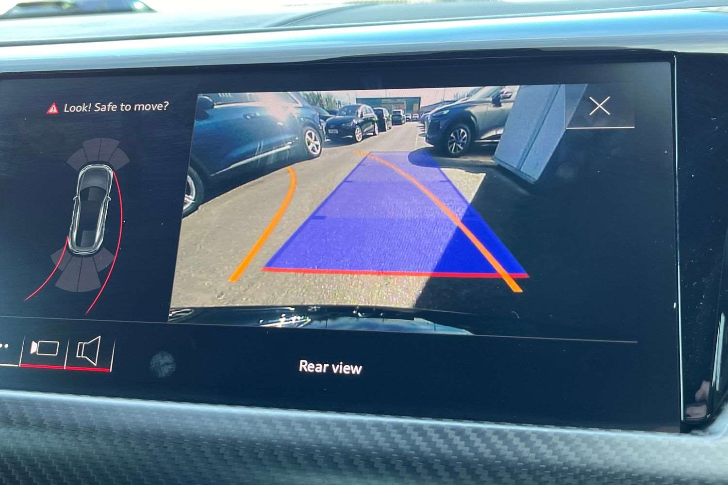 Used Audi RS e-tron GT 2023 for sale - 78161431: Photo 27