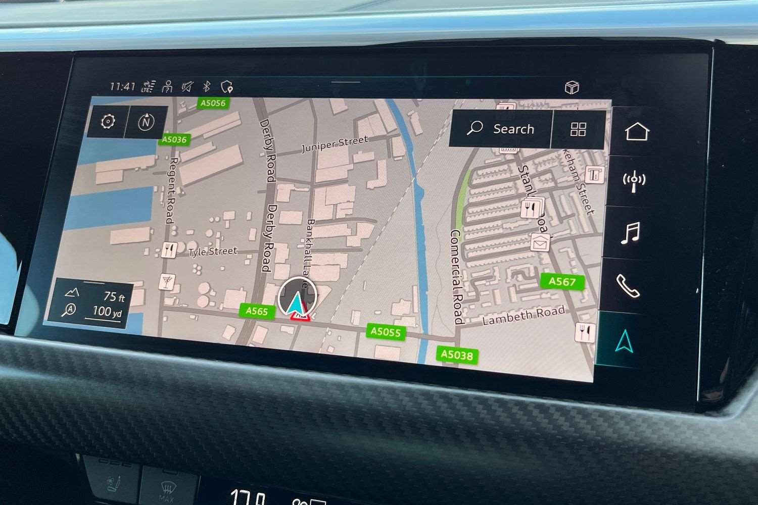 Used Audi RS e-tron GT 2023 for sale - 78161431: Photo 28