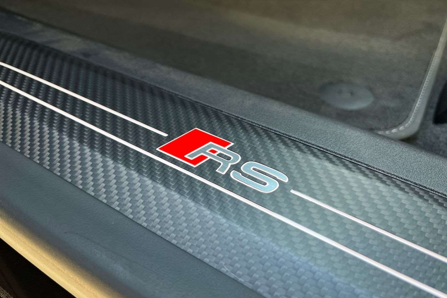 Used Audi RS e-tron GT 2023 for sale - 78161431: Photo 31