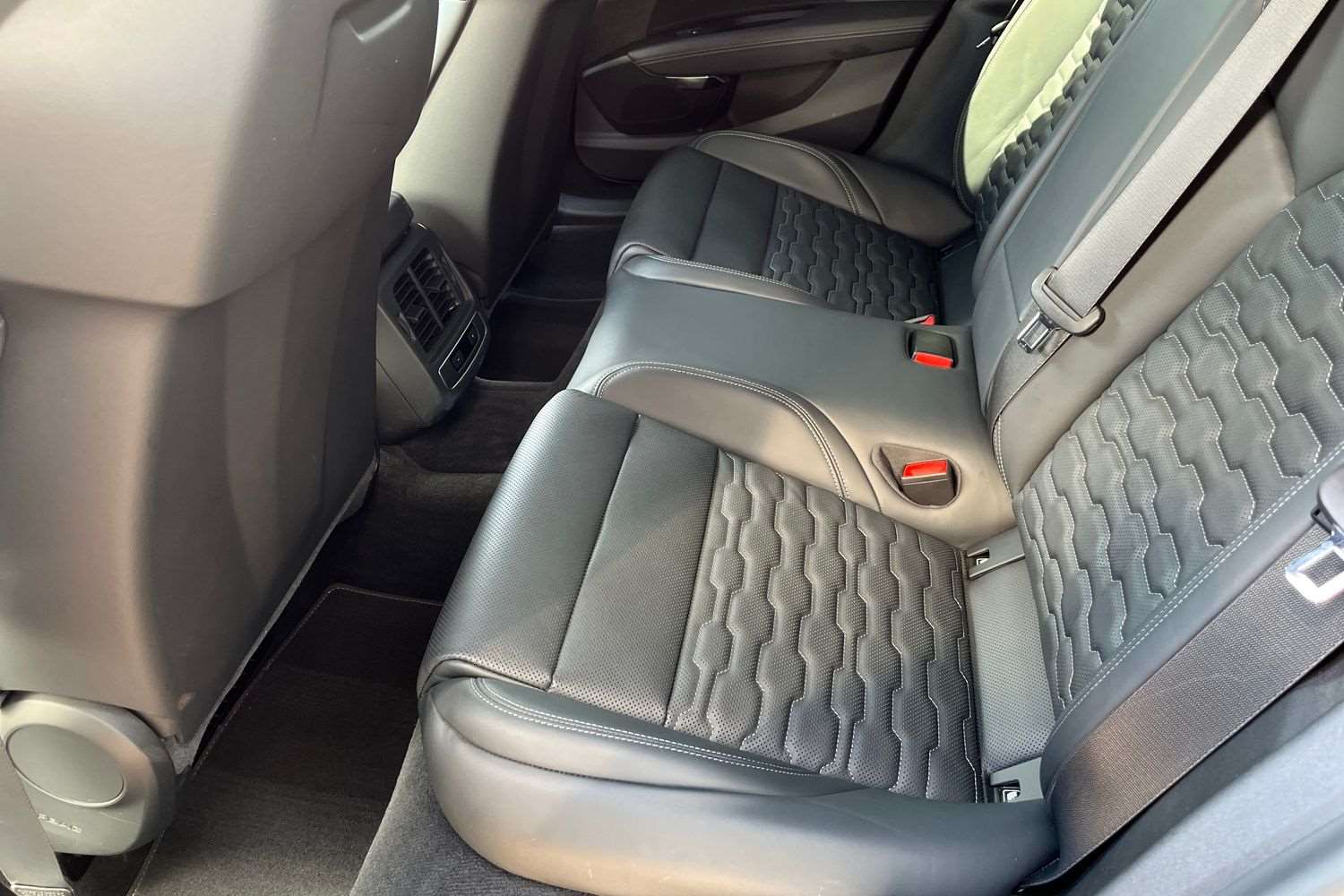 Used Audi RS e-tron GT 2023 for sale - 78161431: Photo 32