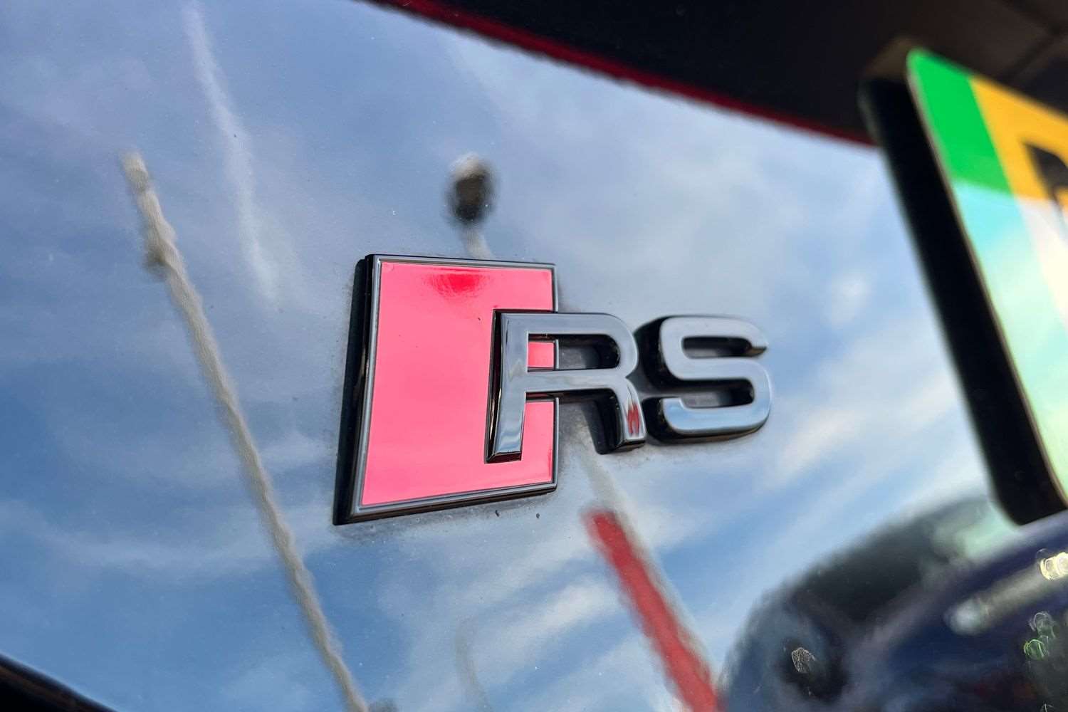 Used Audi RS e-tron GT 2023 for sale - 78161431: Photo 33