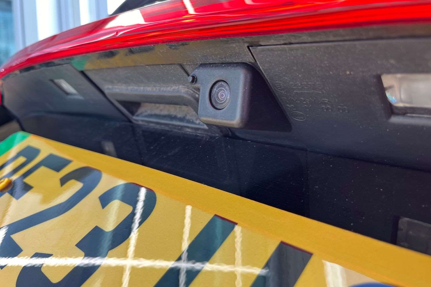 Used Audi RS e-tron GT 2023 for sale - 78161431: Photo 35