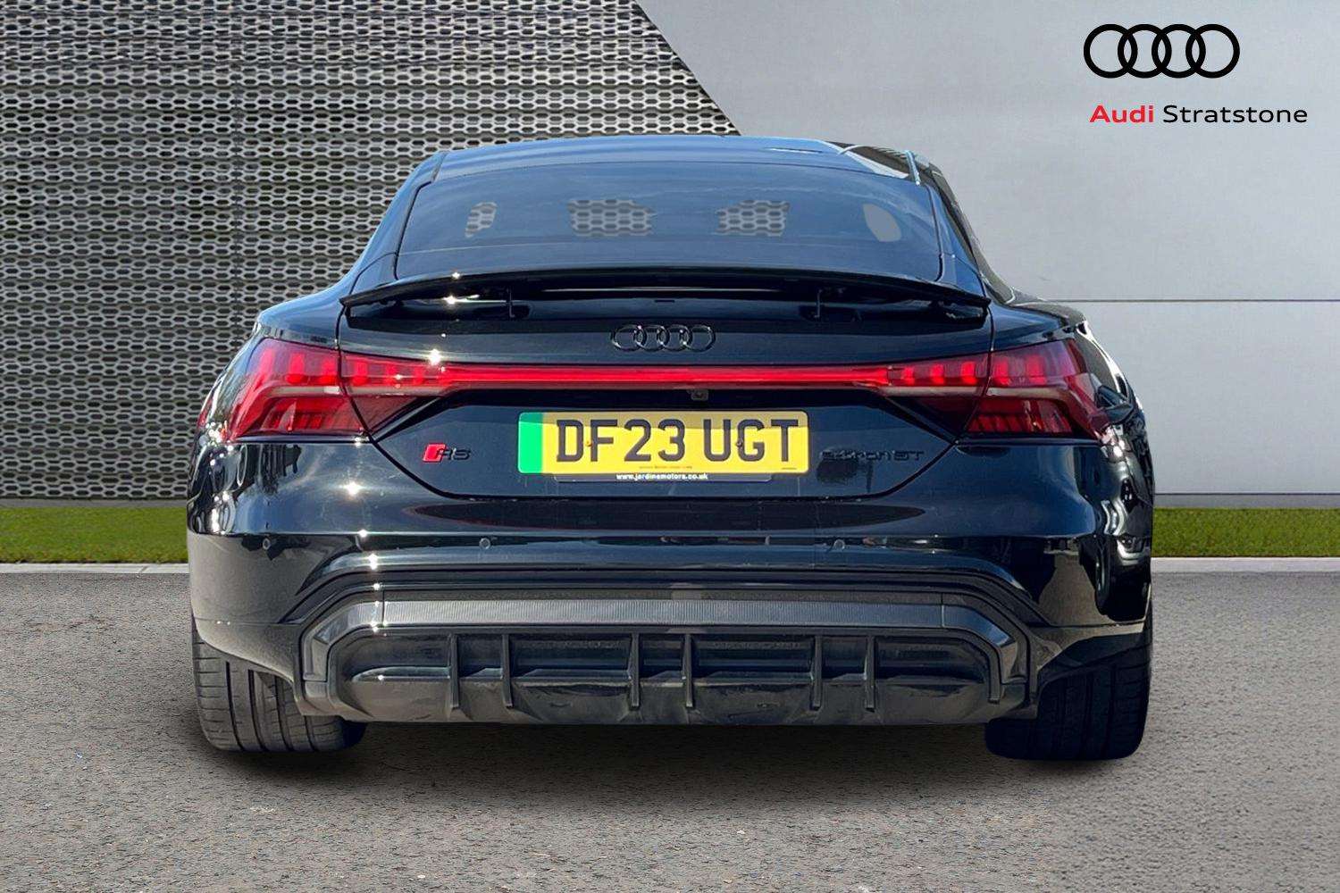 Used Audi RS e-tron GT 2023 for sale - 78161431: Photo 7