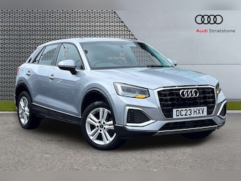 Used Audi Q2 2023 for sale - 78294740: Photo