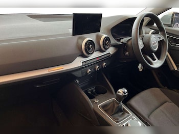 Used Audi Q2 2023 for sale - 78294740: Photo