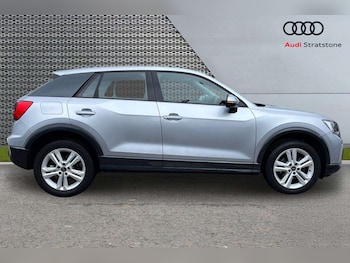 Used Audi Q2 2023 for sale - 78294740: Photo