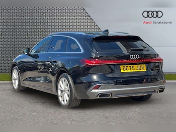 Used Audi A5 2026 for sale - 78666466: Photo