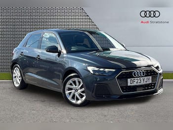 Used Audi A1 2023 for sale - 79624374: Photo