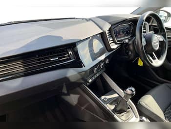 Used Audi A1 2023 for sale - 79624374: Photo