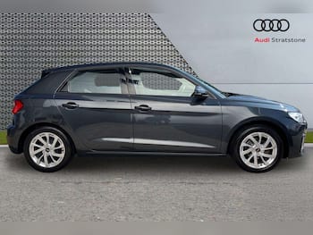 Used Audi A1 2023 for sale - 79624374: Photo