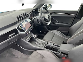 Used Audi Q3 2022 for sale - 74601807: Photo