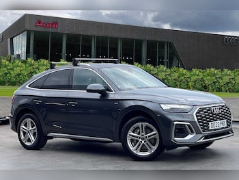 Audi - Q5