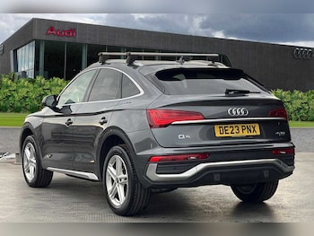 Used Audi Q5 2023 for sale - 75846787: Photo