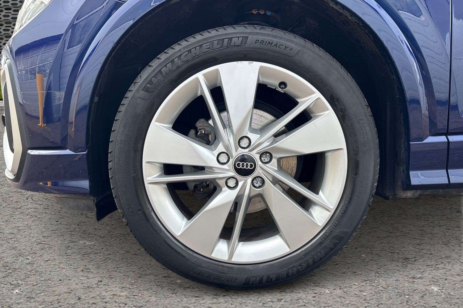 Used Audi Q2 2023 for sale - 77472479: Photo 11