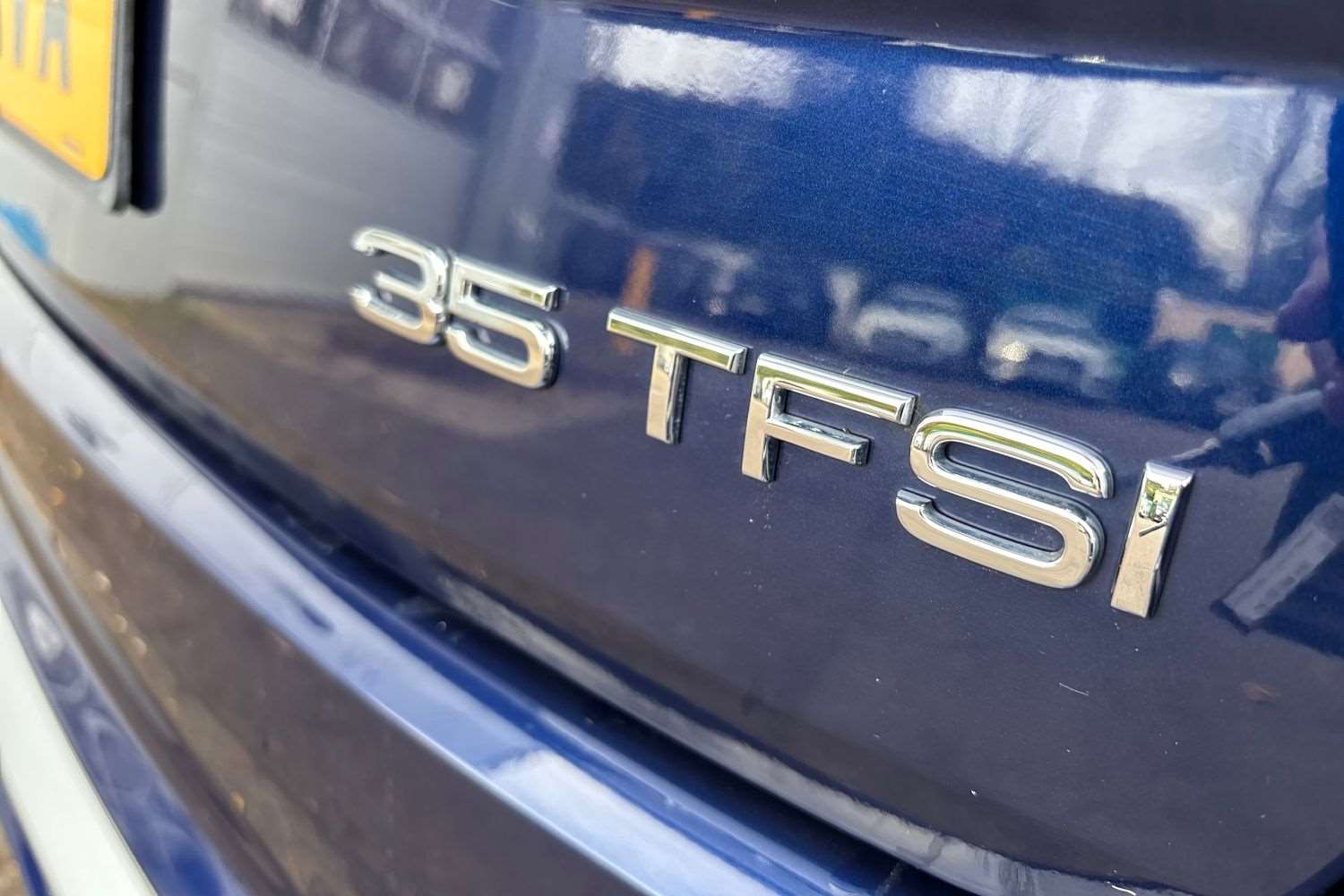 Used Audi Q2 2023 for sale - 77472479: Photo 12