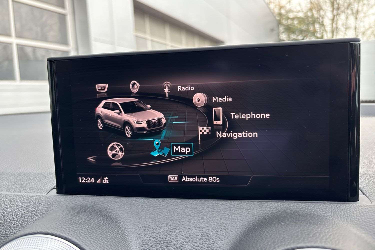 Used Audi Q2 2023 for sale - 77472479: Photo 27