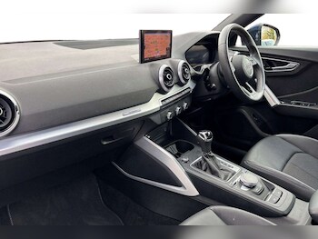 Used Audi Q2 2023 for sale - 77472479: Photo