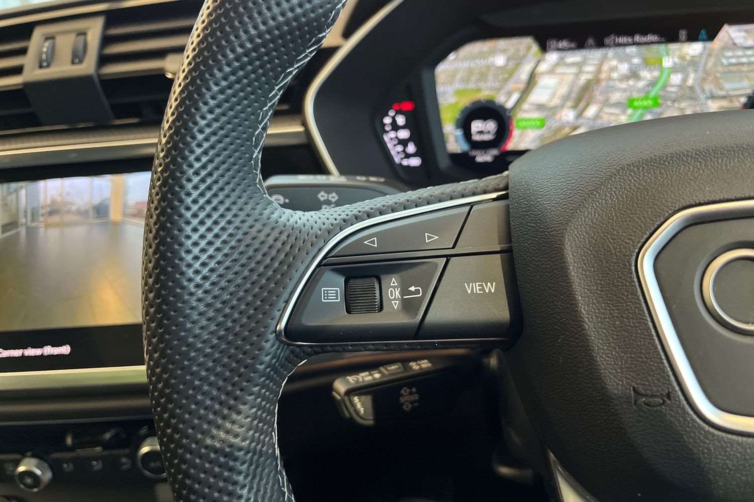 Used Audi Q3 2023 for sale - 77076674: Photo 16