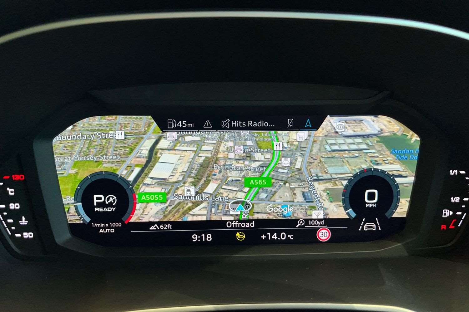 Used Audi Q3 2023 for sale - 77076674: Photo 18