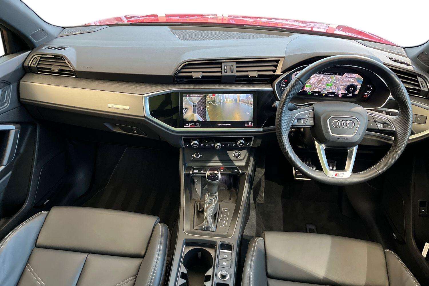 Used Audi Q3 2023 for sale - 77076674: Photo 19