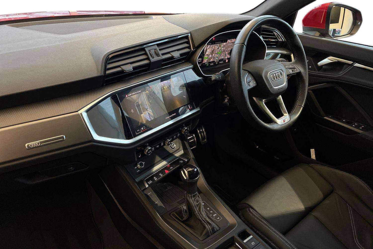 Used Audi Q3 2023 for sale - 77076674: Photo 20